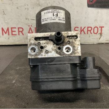ABS HYDRAULPUMP