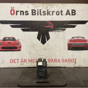 SENSOR AKTIVT KOLLISIONSSKYDD