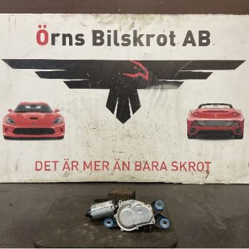 TORKARMOTOR BAKLUCKA