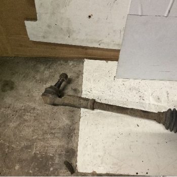 STYRVÄXEL/SNÄCKA ELEKTRISK