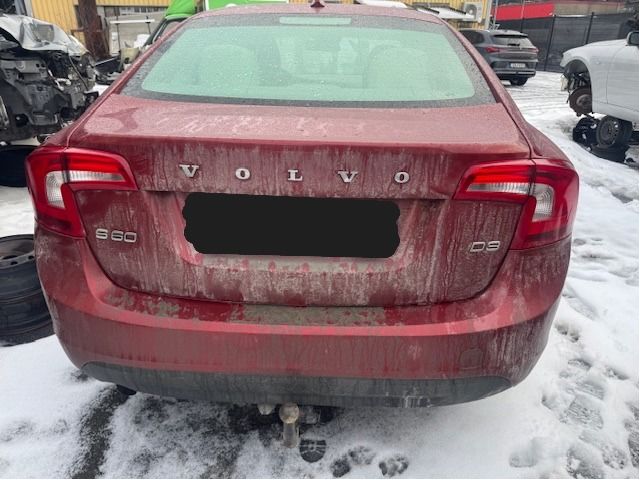 Pysäköintitutka peruutusanturi