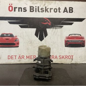 STYRSERVOPUMP ELEKTRISK