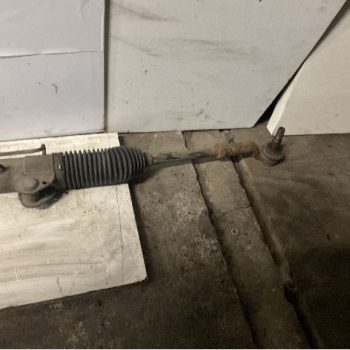STYRVÄXEL /SNÄCKA HYDRAULISK