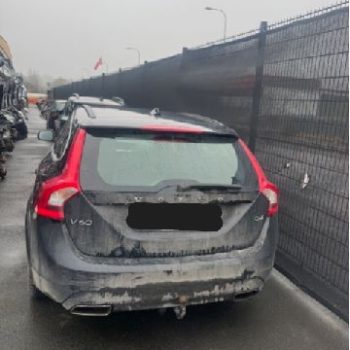 TORKARMOTOR BAKLUCKA