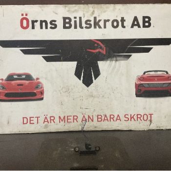 SENSOR ÖVRIGT