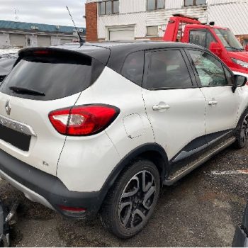 TORKARMOTOR BAKLUCKA