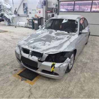 VÄXELLÅDA MAN. 6 VXL