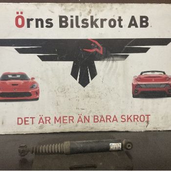 STÖTDÄMPARE BAK