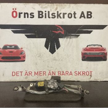 TORKARMEKANISM VINDRUTA