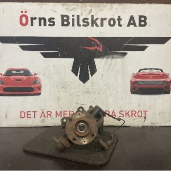 STYRSPINDEL LAGERHUS VÄ