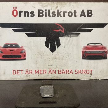 STYRENHET STRÅLKASTARE