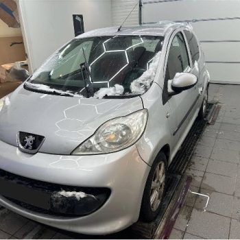 VÄXELLÅDA MAN. 5 VXL