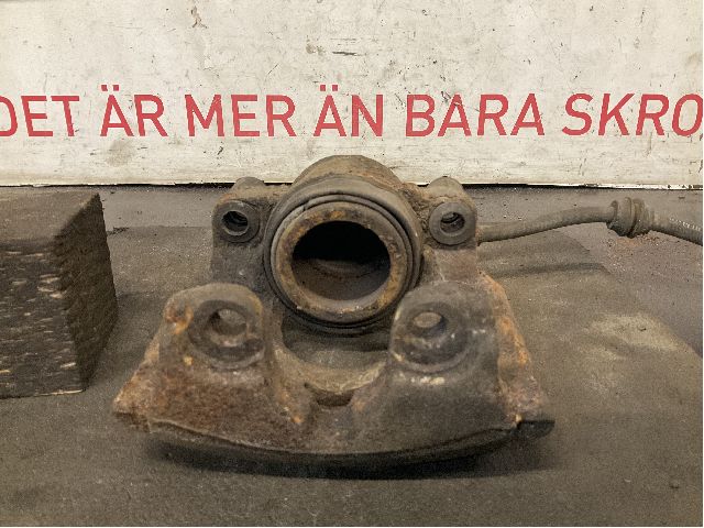 ETUJEN OIKEA JARRUKENKI