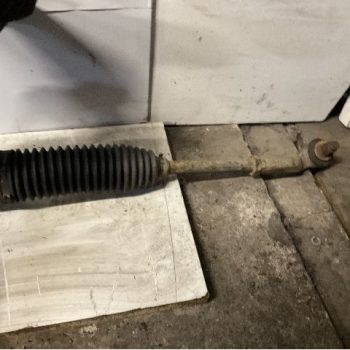STYRVÄXEL/SNÄCKA ELEKTRISK