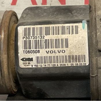 DRIVAXEL FRAM HÖGER