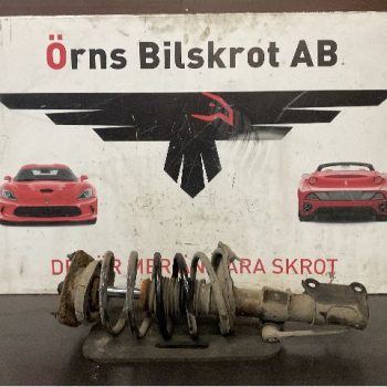 FJÄDERBEN FRAM VÄNSTER