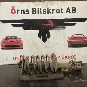 FJÄDERBEN FRAM HÖGER