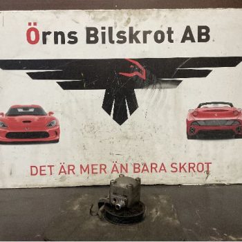STYRSERVOPUMP MEKANISK