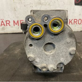 AC KOMPRESSOR