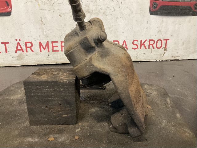 ETUJEN OIKEA JARRUKENKI