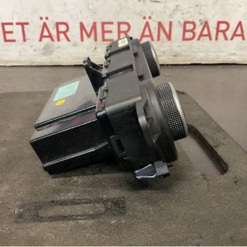 AC STYRENHET AC MANÖVEREN