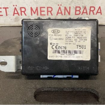 STYRENHET ÖVRIGT