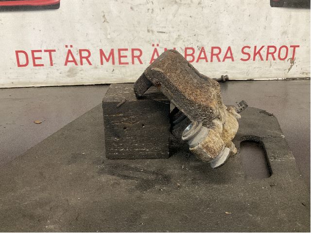 ETUJEN OIKEA JARRUKENKI