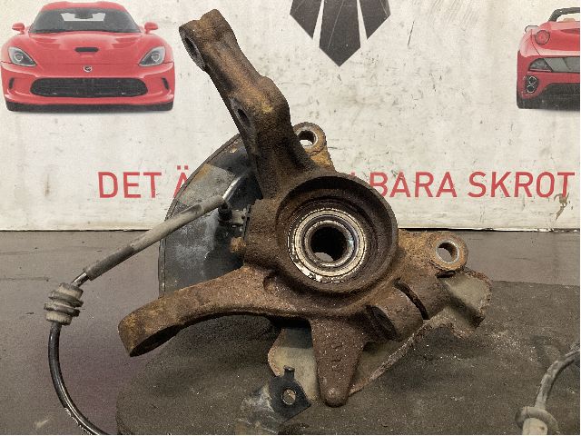 OHJAUSAKSELIN LAAKERIKOTI, VÄ