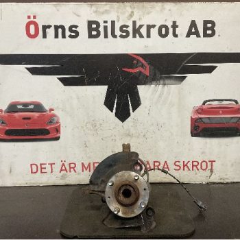 STYRSPINDEL LAGERHUS HÖ