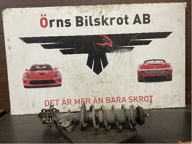 ETUJousijalka, oikea