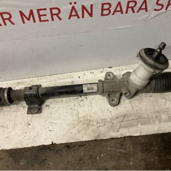STYRVÄXEL /SNÄCKA HYDRAULISK