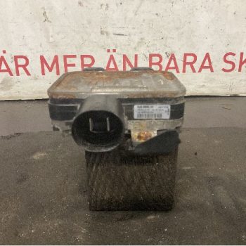 STYRENHET/RELÄ KYLFLÄKT