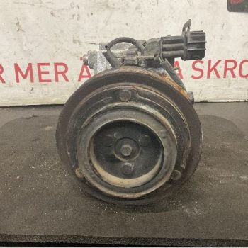 AC KOMPRESSOR