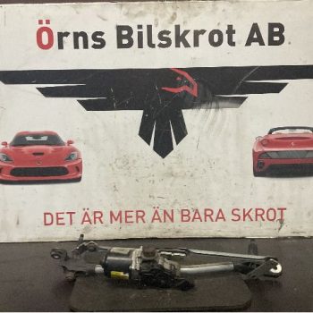TORKARMEKANISM VINDRUTA