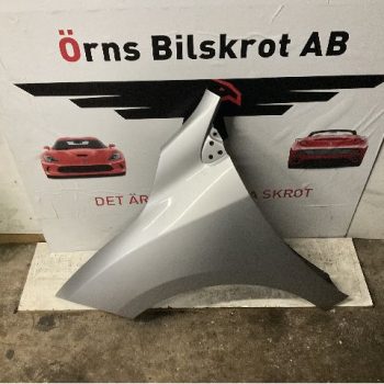 SKÄRM FRAM VÄNSTER