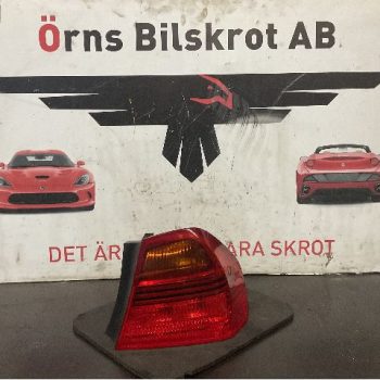 BAKLJUS HÖGER