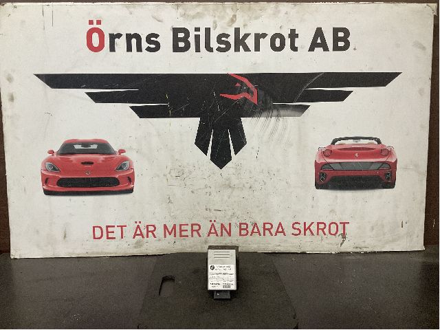 OHJAUSLAITE, VETOKOUKKU