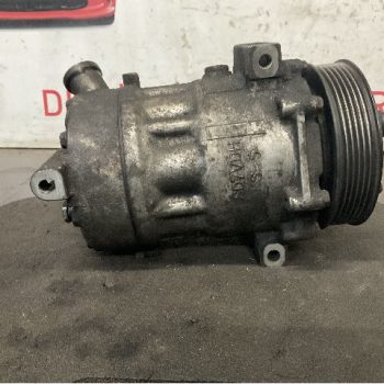 AC KOMPRESSOR