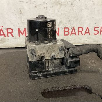 ABS HYDRAULAGGREGAT