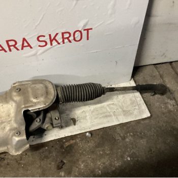 STYRVÄXEL /SNÄCKA HYDRAULISK