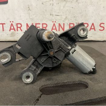 TORKARMOTOR BAKLUCKA