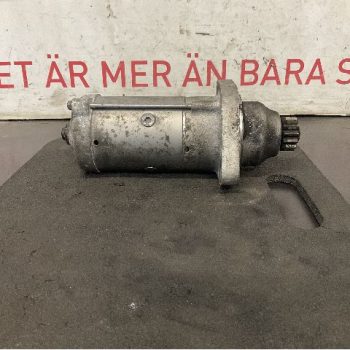 STARTMOTOR DIESEL