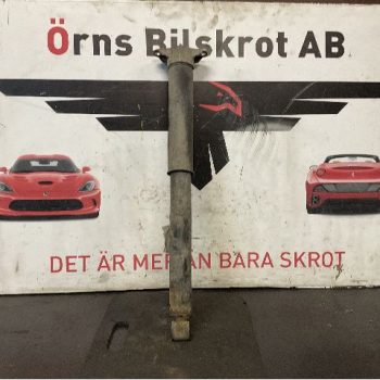 STÖTDÄMPARE BAK