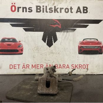 BROMSOK BAK HÖGER