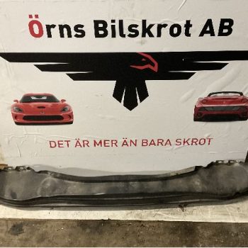 STÖTFÅNGARBALK BAK