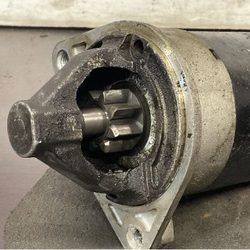 STARTMOTOR