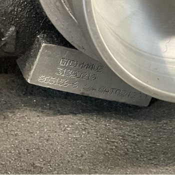 TURBOAGGREGAT