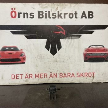 VÄRMEFLÄKTSMOTSTÅND