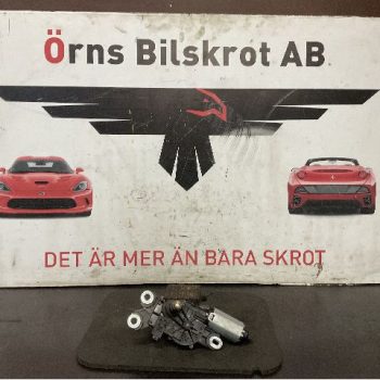 TORKARMOTOR BAKLUCKA