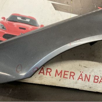 SKÄRM FRAM VÄNSTER